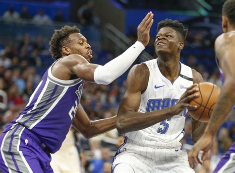 How the Orlando Magic's athletic center gives them a competitive edge